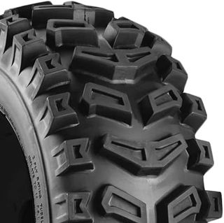 No. 5 - Carlisle Xtrac Tractor Tires - 3