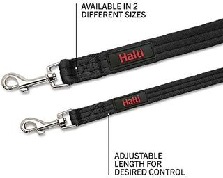 No. 5 - Halti Headcollar - 3