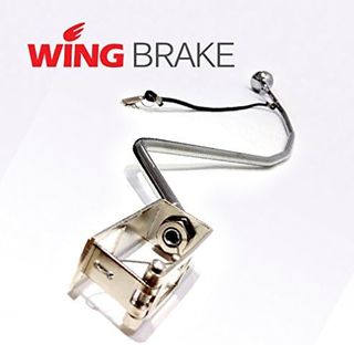 No. 7 - Wingbrake Brake Assembly - 2