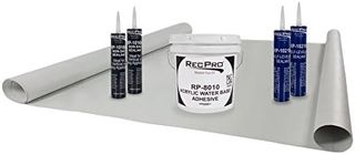 No. 10 - RecPro Roofing Kit - 1