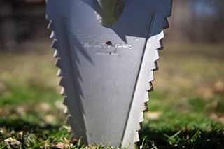 No. 5 - ROOT ASSASSIN 48" Garden Shovel/Saw - 5