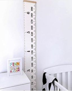 No. 5 - MinoMia Kids Growth Chart - 4