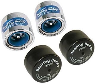 Top 10 Trailer Bearing Kits for Your Trailer- 1