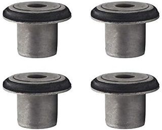 No. 10 - Labwork Rack & Pinion Mount Bushing Kit - 1