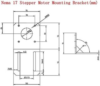 No. 7 - Anndason Electric Motor Mount - 4