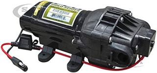 No. 7 - TISCO Diaphragm Garden Sprayer Pump - 1