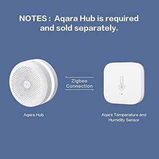 No. 5 - Aqara Temperature and Humidity Sensor - 2