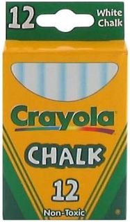 No. 4 - Crayola Kids' Drawing Chalks - 3