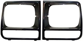 Top 6 Headlight Bezels for Your Car- 3