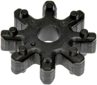 No. 9 - Dorman Power Steering Flex Coupler - 1