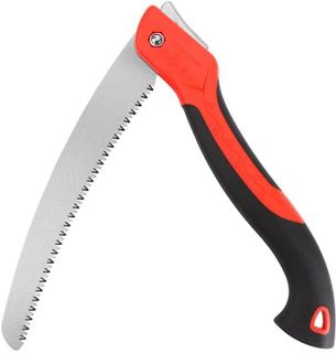 10 Best Pruning Saws for Outdoor Work- 5