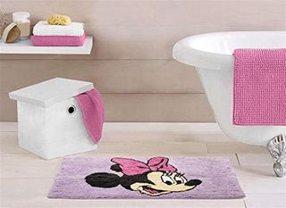 No. 7 - Jay Franco Kids' Bath Rug - 2