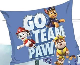 No. 4 - Paw Patrol Toddler Duvet Cover - 2