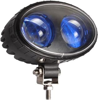 No. 2 - Fuguang LED Forklift Safety Light - 1