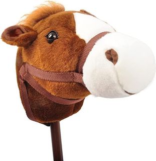 No. 2 - Linzy Toys Hobby Horse - 2