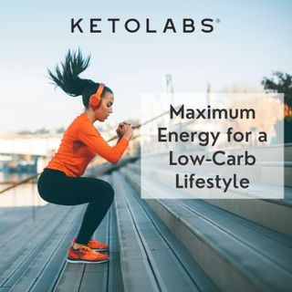 No. 5 - Ketolabs Ketocore - 5