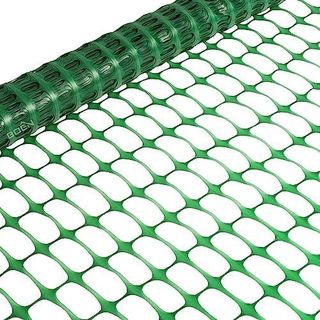 No. 6 - Boen Mesh Snow Fence - 1