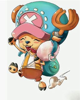 No. 10 - NUOGIC Ones Tony Tony Chopper hat - 2