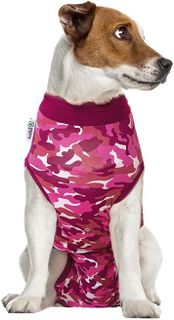 No. 8 - Suitical Recovery Suit Dog - 2