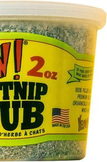 No. 7 - Yeowww Catnip Tub - 3