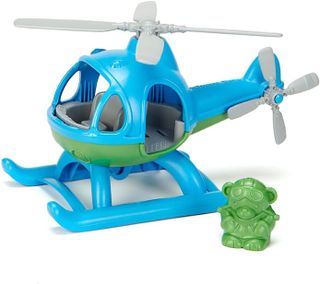 No. 5 - Green Toys Helicopter - 2