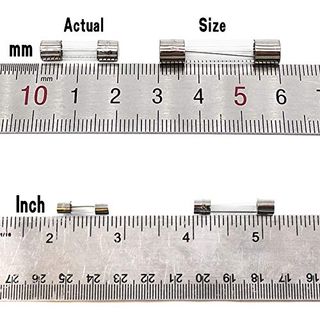 No. 3 - COMPSTUDIO Cartridge Fuses - 5