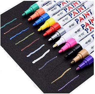 No. 5 - BEMLP Tire Pens - 1