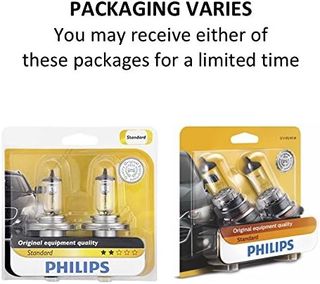 No. 10 - Philips Automotive Lighting Headlight Bulbs - 2