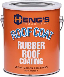 No. 8 - Heng's RV Roof Coating - 2