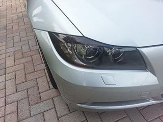 No. 4 - SlickMod Headlight Covers - 4