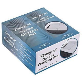 No. 9 - Foam Contoured Changing Pad - 4