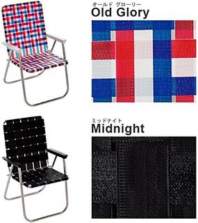 No. 8 - Lawn Chair USA - 3