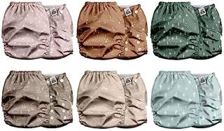 10 Best Cloth Diaper Covers for Babies - Affordable and Eco-friendly Options- 5