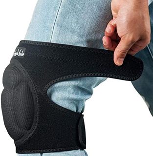 No. 4 - KneeMate Knee Pads - 2