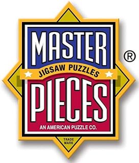 No. 10 - MasterPieces Puzzle Glue - 4