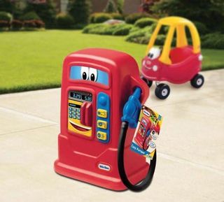 No. 7 - Little Tikes Cozy Pumper - 2