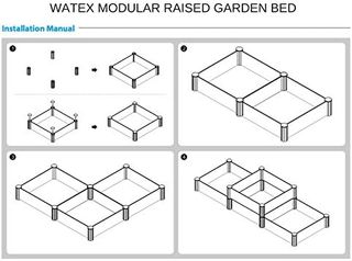 No. 3 - Watex Urban Farming WX036 - 4