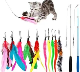 10 Best Cat Toys for Indoor Cats- 3