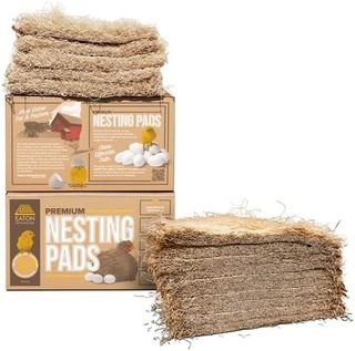 No. 1 - Eaton Nesting Pads - 1