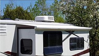 No. 10 - ShadePro RV Slideout Topper - 5