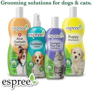 No. 4 - Espree Cat Conditioner - 5