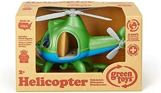 No. 2 - Green Toys Helicopter - 3