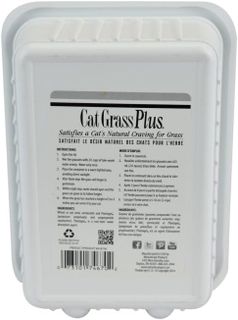 No. 5 - Miracle Care Cat Grass - 3