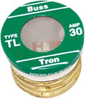 Top 10 Plug Fuses for Residential Motor Circuits- 2