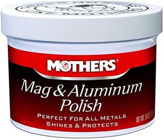 No. 1 - Mothers 05101 Mag & Aluminum Polish - 4