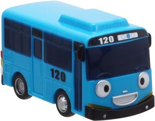 No. 7 - Tayo and Friends Mini Bus Set - 3