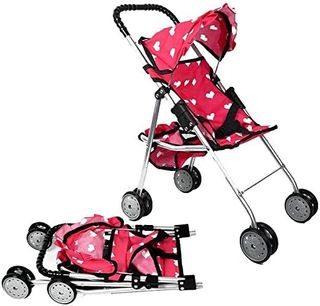 No. 1 - My First Doll Stroller - 5