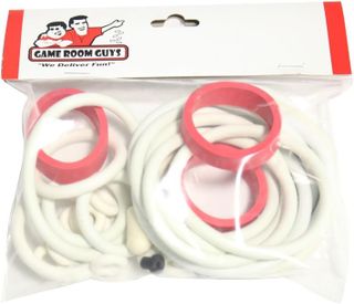 No. 3 - Custom Rubber Ring Kit - 1