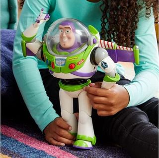 No. 2 - Buzz Lightyear Toy - 2