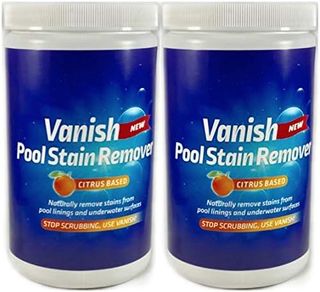 No. 7 - Bosh Chemical Pool Stain Remover - 1